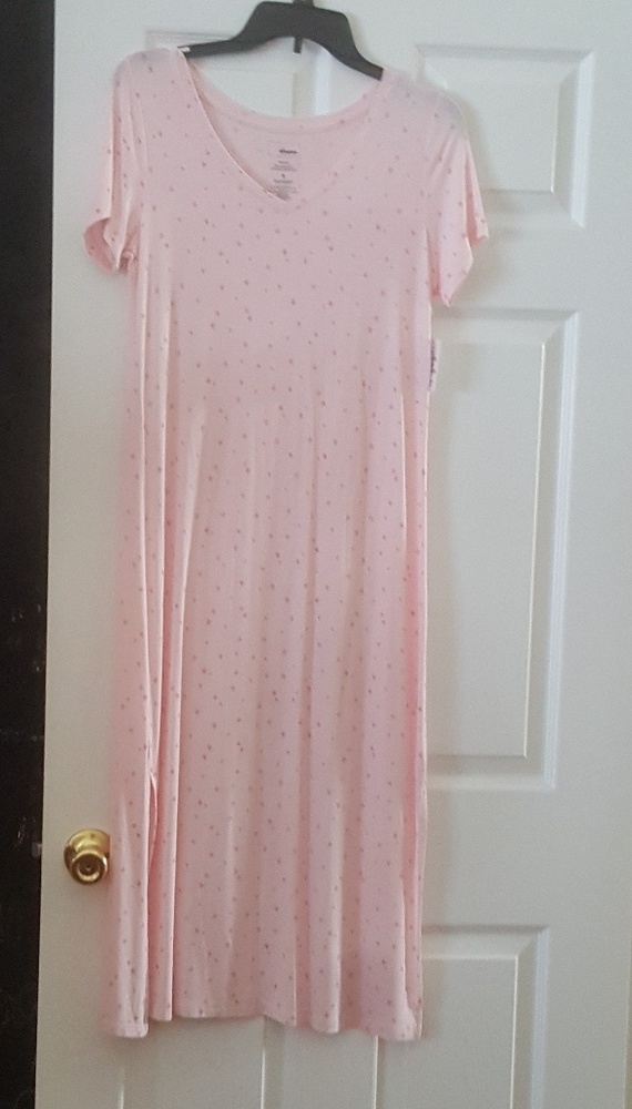 Sonoma maxi length loungewear Small (NWT)